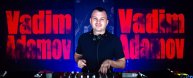 Vadim Adamov - MI RUS PROMO & DJ STUDIO 2022