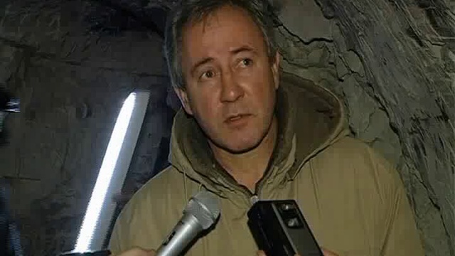 Сватово. Новости 20.12.2011