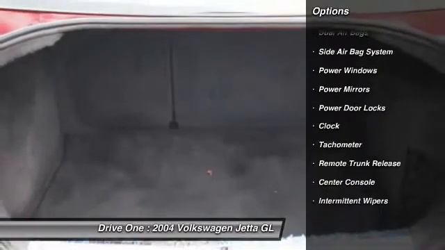 2004 Volkswagen Jetta GL Fairless Hills PA 19030