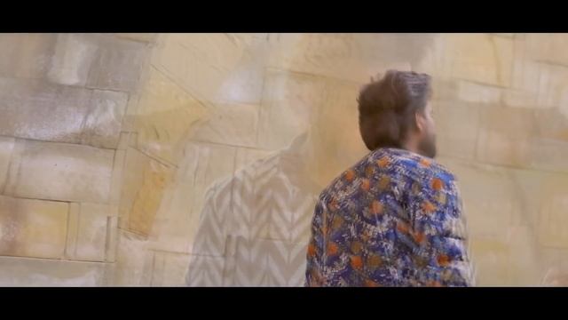 Khuda Di Sari Naimatan Di ll Arslan John ll New Masih Geet ll Khokhar Studio