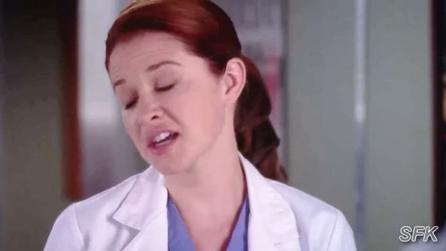 Random Greys Scenes That Make Me Cackle