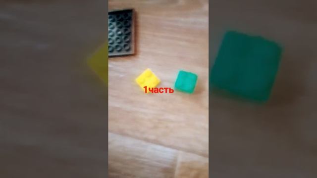 сделать камера паука 1часть