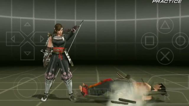 How to use Asuka's Sacred Bow item Move in Tekken 6 Hindi Tutorial