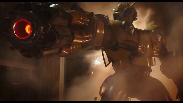 Бамблби: Обзор