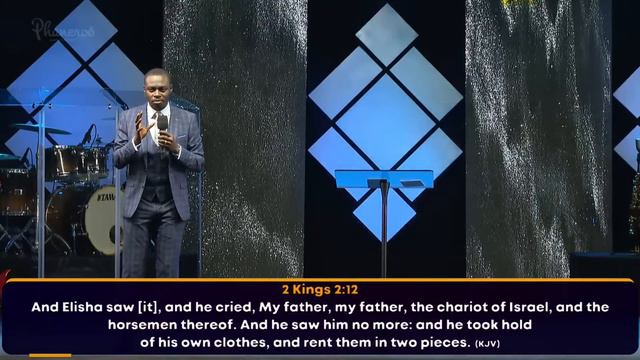 Restoration Of The Ancient Anointing | Phaneroo Service 475 | Apostle Grace Lubega