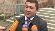 AUA TRDP, Tavush marz - Chinari, 17.03.2010