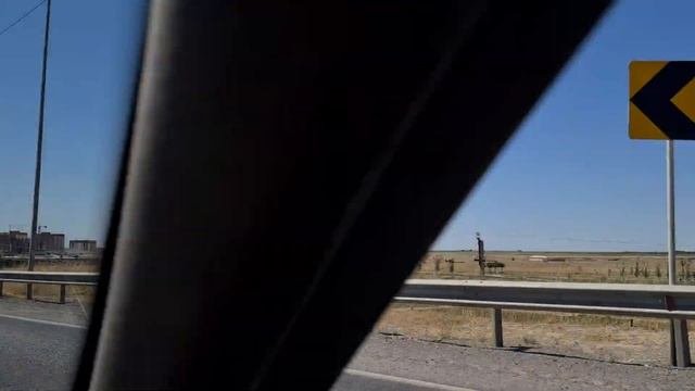 Новый Город Туркестан