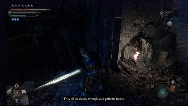Lords Of The Fallen - Walkthrough Part 22: Tancred, Master Of Castigations