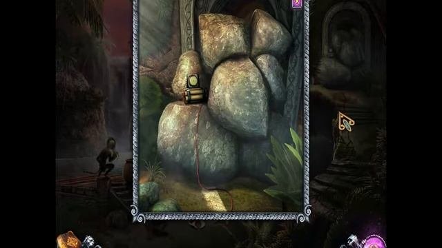House of 1000 Doors. The Palm of Zoroaster  Дом 1000 дверей. Длань Заратустры прохождение 2
