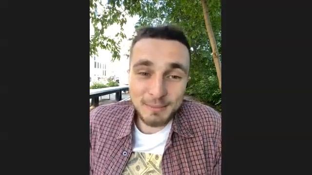 Public Talk c Алексеем Анушкиным - основателем проекта alextravel.me