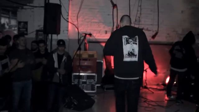 Redemption Denied Live @ Wreck Fest 2014 (HD)