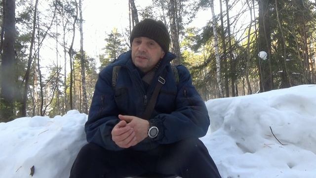 Мой взгляд на закон об оружии