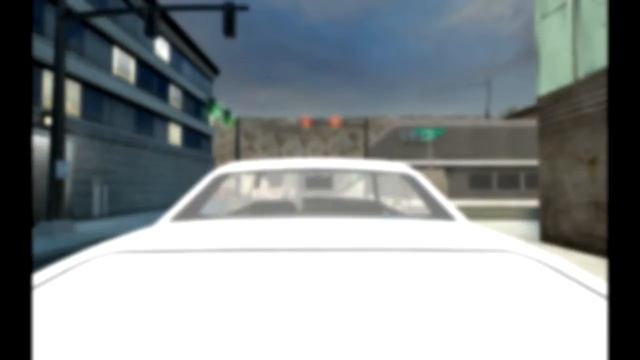 Chevrolet Camaro SS - Gmod Scar MOD