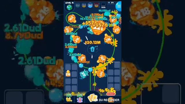 Power Painter - Beat Final Boss + Endless Group