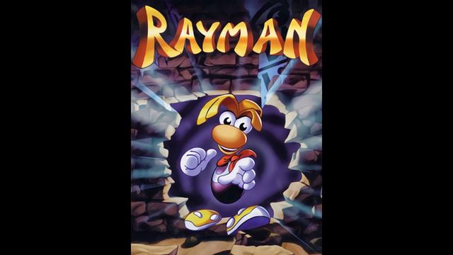 Rayman 1 Soundtrack - Picture Perfect