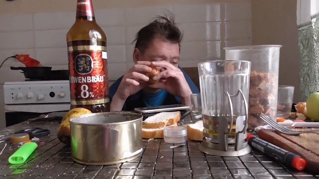 Радости И Печали Александра Шишкина.Часть Пятая.