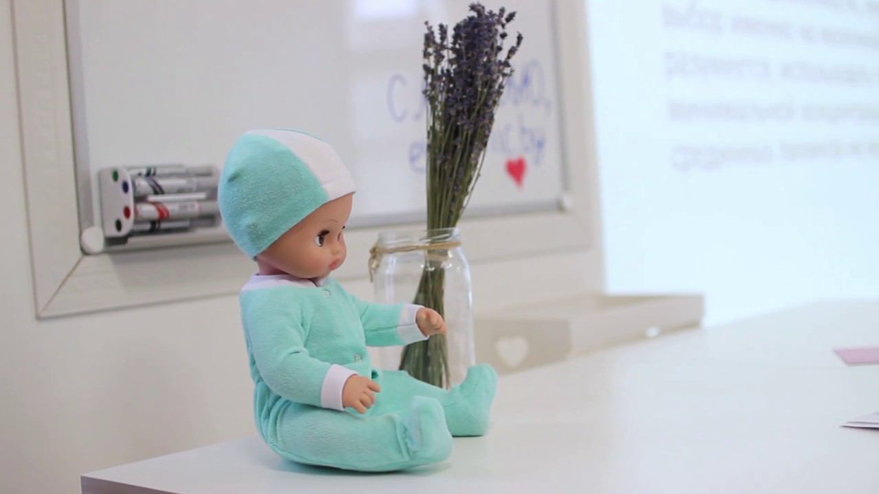 школа будущих мам в EVA CLINIC