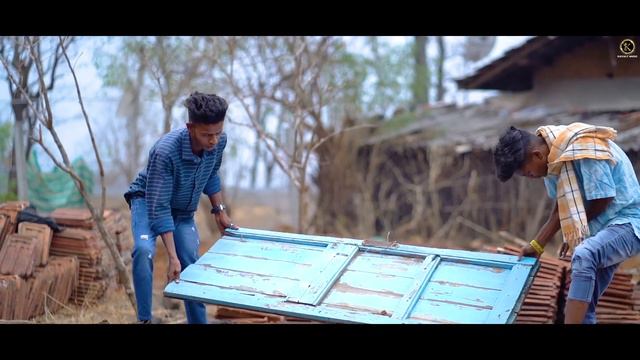 THEVALAY JAMUN | ठेवलाय जमून | FULL SONG |MAHESH, AVINASH | DARSHANA,PRITI | RK KING |TUKARAM HADAL