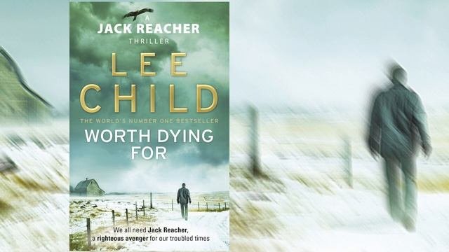 Worth Dying For [ 1/12 ] - Narrated By AI Generated Voices