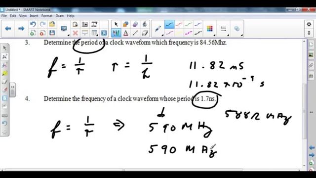 Digital Circuits Chapter 6 last day and chapter 1 6 study guide