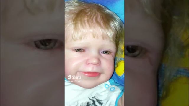 Женя -- реборн, вставай! 😊 (1)