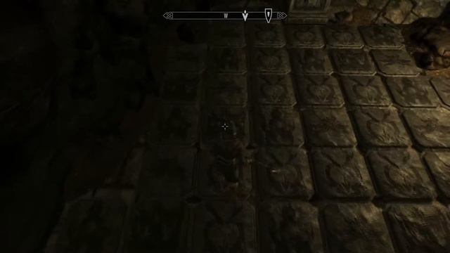 Skyrim Karthspire Fire Puzzle