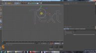 УРОК 03. Сплайны в СИНЕМА 4Д / Spline in CINEMA 4D