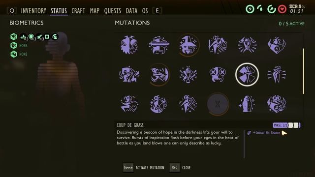 Grounded: Every Mutation Ranked (and How to Unlock Them)