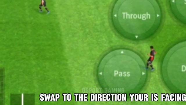 How to Pass and Move complete tutorial - efootball 2024
