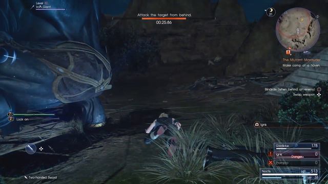 Final Fantasy XV - Easy Allies Review