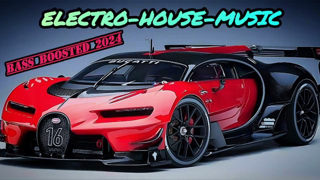 🔥CAR MUSIC MIX 2024 🔥 BASS BOOSTED SONGS 2024 🔥 BEST OF ELECTRO HOUSE MUSIC, EDM PARTY MIX 2024🎧