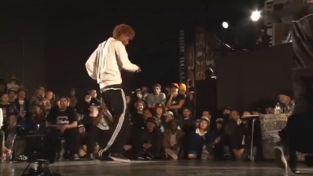 FINAL USA VS FRANCE | POP LOCK BOX 5 vs 5 POPPING BATTLE 2014