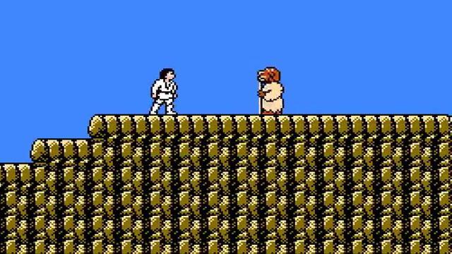 NES - Star Wars (1987)