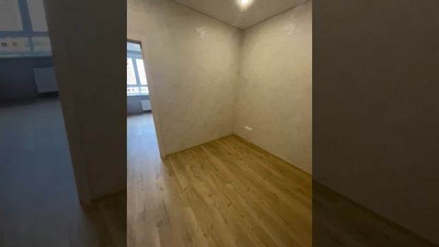 Ремонт под ключ в Уфе по проекту ЭкоРемонт  часть 2  ЖК Самоцветы