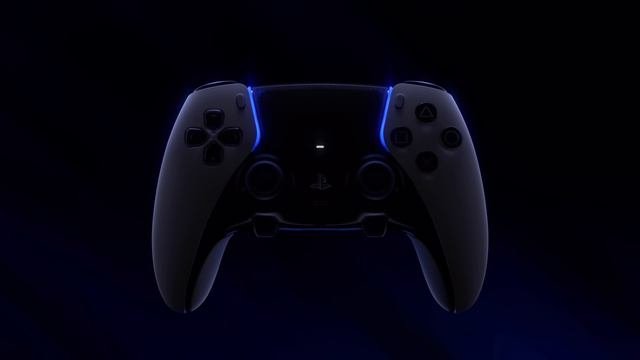 DualSense Edge Wireless Controller Reveal Trailer  PS5
