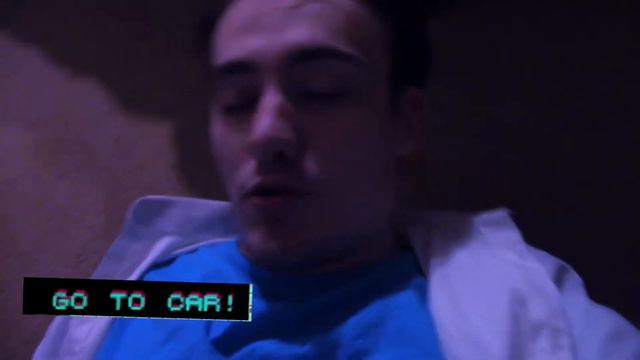 Tony Completely Evaporates 2 Russian's Careers | Hotline Miami