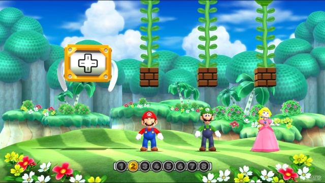 MARIO PARTE 9 - JOGO PARA CRIANÇAS - MARIO PARTY - IR GAMES