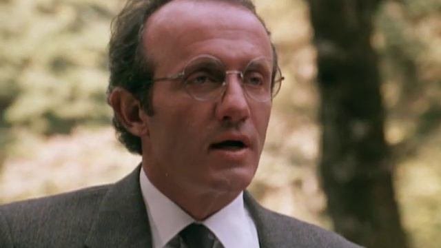 Wiseguy - Season 1 Episode 7 - A Deals a Deal - Full Episode
