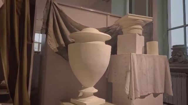 СПбГАСУ Архитектурный факультет