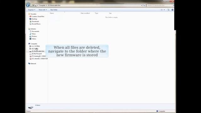 51 : How to UpgradeDowngrade Drive Firmware in a SINAMICS G120 Drive