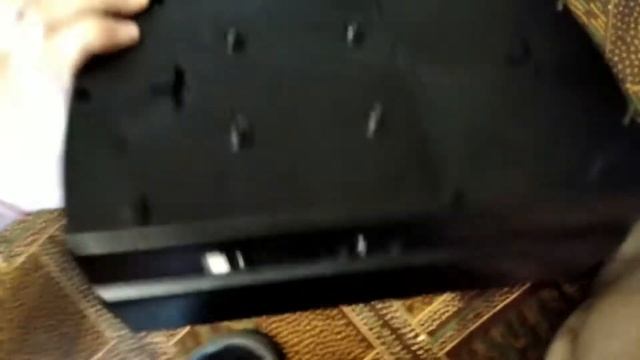 Распаковка EnerGenie Desktop 850 VA (EG UPS 002)