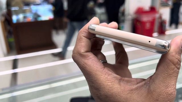 Pixel 6 pro | Pixel used mobile Basundhara | Offer price | Apple touch bd| Basundhara City|