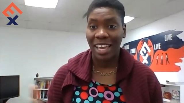 Ep 51: Defining A Social Enterprise with Nikky Starrett // BizGrams with Chris-Beth Cowie