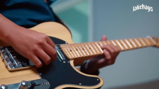 Hari Raya Rock Medley  - Cover by Jake Hays  Superfriends