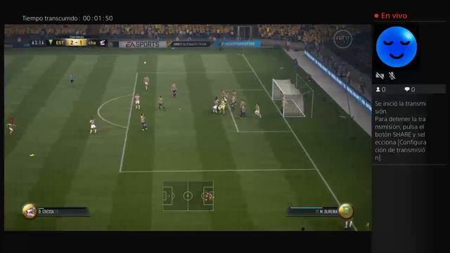 Fifa 17 ultimate team temporada offline