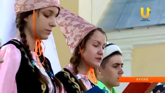 В Петропавловском соборе Нефтекамска пройдет праздник для детей