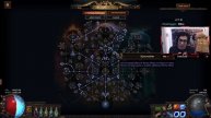 EZ EXALTS con solo MAPEAR! | Path of Exile Siege of the Atlas