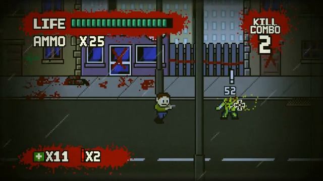 Dead Pixels прохождение часть 5