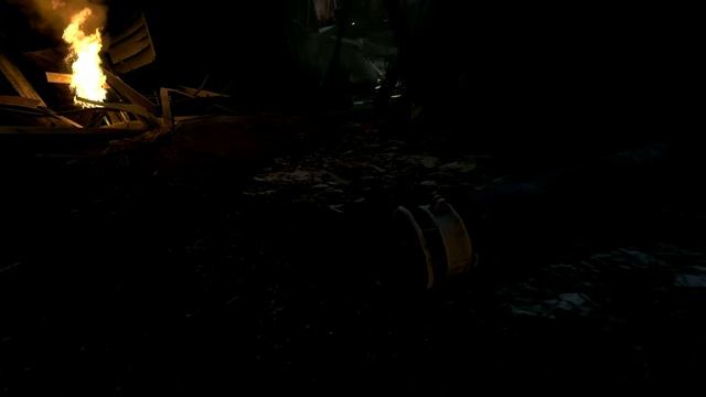 Portal 2 hidden Trailer for super 8 HD