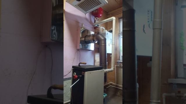 Супер котел Лемакс обзор